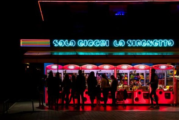 game Hi88 Slots